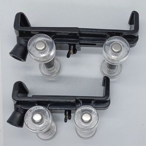 Build-A-Bear Adjustable Roller Slates, EXC Cond
